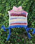 Frejasknit - halsedisse
