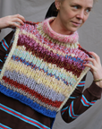 Frejasknit - halsedisse