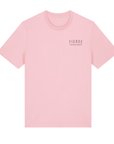 Fierce Mom & Warrior - cotton pink