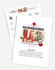 Musikbanko: De største julehits