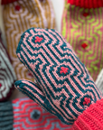 Popknit - luffer