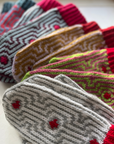 Popknit - luffer