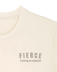 Fierce Mom & Warrior - natur