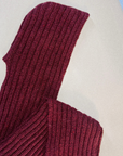 Spektakelstrik - Betty Hooded Scarf