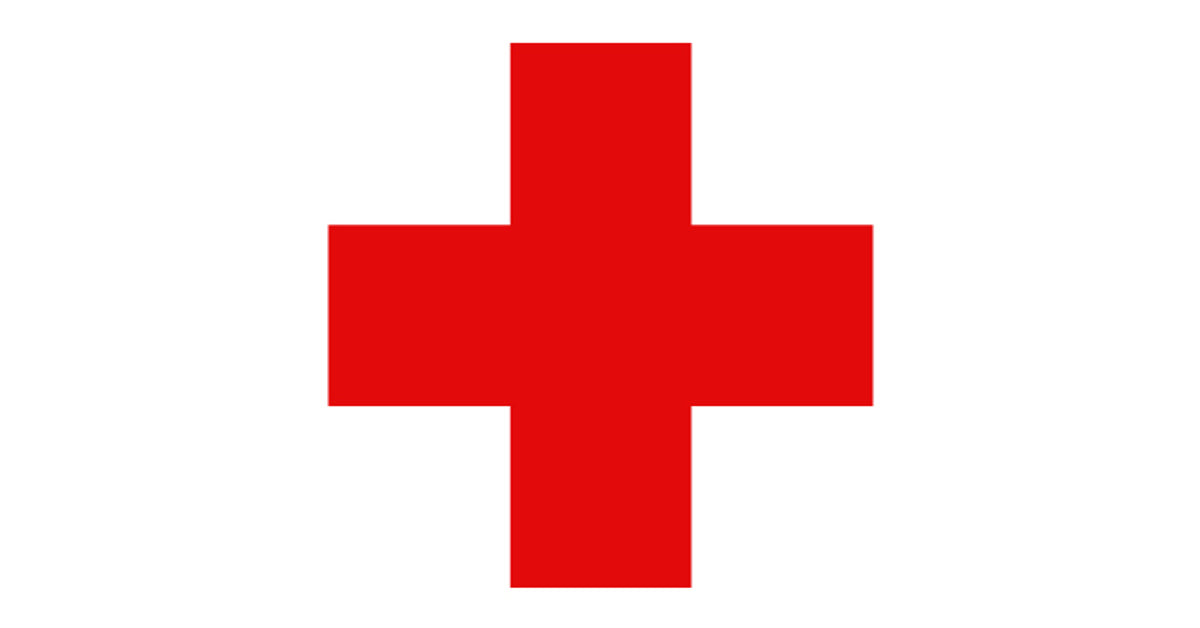 Røde Kors - Besøg den online butik her ️ – Røde Kors Butik