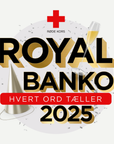 Nytårstale - Royal Banko 2025